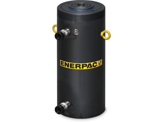 ENERPACK WMT-40 DOUBLE ACTING HYDRAULIC CYLINDER 